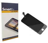Smartex New Pantalla Negro Compatible con iPhone 5C / Display LCD Retina y Vidrio Tactil
