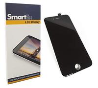 Smartex New Pantalla Negro Compatible con iPhone 6 / Display LCD Retina y Vidrio Tactil