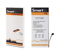 Smartex® Nueva Li-Ion Baterìa Compatible con iPhone 8 Plus / 2691 mAh | Batería de Repuesto sin ciclos de Recarga | 24 Meses de garantía