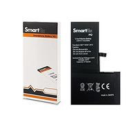 Smartex® Nueva Li-Ion Baterìa Compatible con iPhone X | 2716 mAh | Batería de Repuesto sin ciclos de Recarga | 24 Meses de garantía