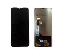 Smartex® Pantalla LCD Compatible con M1901F7G Xiaomi Redmi Note 7 (Color Negro, sin Marco)
