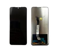 Smartex® Pantalla LCD Compatible con M1908C3XG Xiaomi Redmi Note 8T (Color Negro, sin Marco)