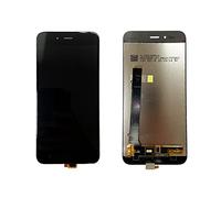 Smartex® Pantalla LCD Compatible con MDG2 Xiaomi Mi 5X - Mi A1 (Color Negro, sin Marco)