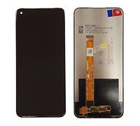 Smartex® Pantalla LCD Compatible con OPPO A54 (CPH2239) - Display Color Negro