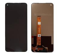 Smartex® Pantalla LCD Compatible con OPPO A72 5G (PDYM20 - PDYT20) A73 5G (CPH2161) - Display Color Negro