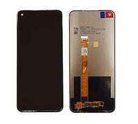 Smartex® Pantalla LCD Compatible con OPPO A94 (4G CPH2203) - Display Color Negro