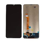 Smartex® Pantalla LCD Compatible con OPPO F11 (CPH1913 CPH1911) - Display Color Negro