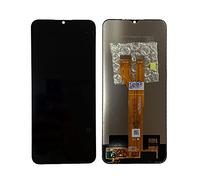 Smartex® Pantalla LCD Compatible con Realme C21 / C20 (RMX3201 -RMX3063) - Display Color Negro