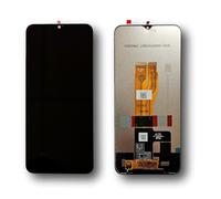 Smartex® Pantalla LCD Compatible con Realme C30/ C30S / C33 /C33S (RMX3581, RMX3624)