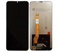 Smartex® Pantalla LCD Compatible con Realme C35 (RMX3511)