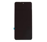 Smartex® Pantalla LCD Compatible con Xiaomi Mi 10T Lite 5G (M2007J17G)