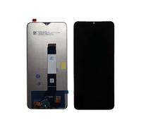 Smartex® Pantalla LCD Compatible con Xiaomi Redmi 9T (J19S - M2010J19SG - M2010J19SY)