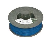 Smartfil Eco R-PETG Bobina de Filamento para Impresión 3D Alta Velocidad 1Kg 1.75mm Capri Blue