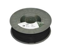 Smartfil Eco R-PETG Bobina de Filamento para Impresión 3D Alta Velocidad 1Kg 1.75mm Negro