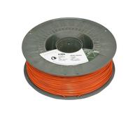 Smartfil Eco R-PETG Bobina de Filamento para Impresión 3D Alta Velocidad 1Kg 1.75mm Signal Orange