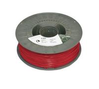 SMARTFIL ECO R-PETG | Filamento para impresión 3D | Alta Velocidad | Fabricado a partir de PET reciclado | Peso: 1000g | Color: Carmin Red | Diámetro: 1.75 mm
