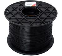 Smartfil Filamento PLA 3D 1.75mm 5.6Kg True Black
