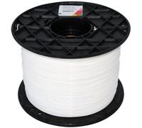 Smartfil Filamento PLA 3D 1.75mm 8Kg Ivory White