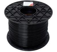 Smartfil Filamento PLA 3D 1.75mm 8Kg True Black