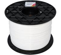 Smartfil Filamento PLA 3D 1.75mm XXL 5.6Kg Ivory White