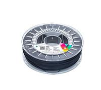 SMARTFIL HIPS - Filamento para impresión 3D | Alta resistencia mecánica | Peso: 750g | Diámetro: 2.85 mm | Color: True black