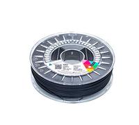 Smartfil HIPS Filamento 3D Alta Resistencia Mecánica 1.75mm 750g True Black