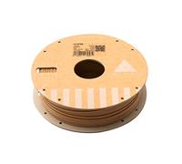 SMARTFIL OYSTER | Filamento impresión 3D | Biodegradable y compostable | Fabricado a partir de conchas de Ostras trituradas | Peso: 750g | Diámetro: 1.75 mm | Color: OYSTER