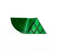SMARTFIL PETG CLEAR | Fácil Impresión | Peso: 1000g | Diámetro: 1.75 mm | Color: Pure Green