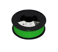 SMARTFIL PETG - Filamento para impresión 3D | Translúcido | Brillante | Fácil de imprimir | Peso: 750g | Diámetro: 1.75 mm | Color: Chlorophyll