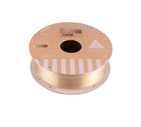 Smartfil PLA, 2.85 mm, Natural, 1000g Filamento para Impresión 3D de Smart Materials 3D