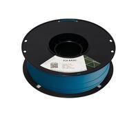 SMARTFIL PLA BASIC | Filamento para impresión 3D | ácido poliláctico | Gran facilidad de impresión | Peso: 1000g | Color: Blue | Diámetro: 1.75 mm
