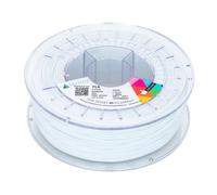Smartfil PLA Filamento 3D Gran Facilidad de Impresión 1.75mm 1Kg Snow
