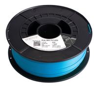 Smartfil PLA Recycled Filamento 3D Fabricado con PLA Reciclado 1.75mm 1000g Blue