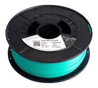 Smartfil PLA Recycled Filamento 3D Fabricado con PLA Reciclado 1.75mm 1000g Light Green