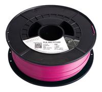 Smartfil PLA Recycled Filamento 3D Fabricado con PLA Reciclado 1.75mm 1000g Pink