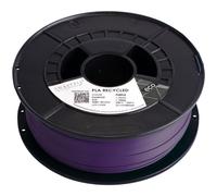 Smartfil PLA Recycled Filamento 3D Fabricado con PLA Reciclado 1.75mm 1000g Purple