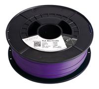 Smartfil PLA Recycled Filamento 3D Fabricado con PLA Reciclado 1.75mm 1000g Violet