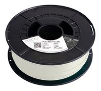 Smartfil PLA Recycled Filamento 3D Fabricado con PLA Reciclado 1.75mm 1000g White