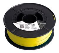 Smartfil PLA Recycled Filamento 3D Fabricado con PLA Reciclado 1.75mm 1000g Yellow