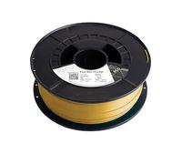 SMARTFIL PLA RECYCLED - Filamento para impresión 3D | Fabricado con PLA reciclado 100% | Peso: 1000g | Diámetro: 1.75 mm | Color: Traffic