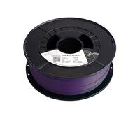 SMARTFIL PLA RECYCLED - Filamento para impresión 3D | Fabricado con PLA reciclado 100% | Peso: 1000g | Diámetro: 1.75 mm | Color: Purple
