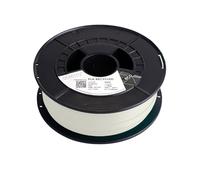 SMARTFIL PLA RECYCLED - Filamento para impresión 3D | Fabricado con PLA reciclado 100% | Peso: 1000g | Diámetro: 1.75 mm | Color: White