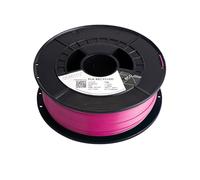 SMARTFIL PLA RECYCLED - Filamento para impresión 3D | Fabricado con PLA reciclado 100% | Peso: 1000g | Diámetro: 1.75 mm | Color: Pink