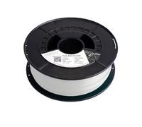 SMARTFIL PLA RECYCLED - Filamento para impresión 3D | Fabricado con PLA reciclado 100% | Peso: 1000g | Diámetro: 1.75 mm | Color: Cold White