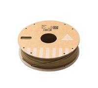SMARTFIL WOOD | Filamento PLA para impresión 3D con alto porcentaje de madera natural | Peso: 750g | Diámetro: 1.75 mm | Color: Maple