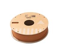 SMARTFIL WOOD | Filamento PLA para impresión 3D con alto porcentaje de madera natural | Peso: 750g | Diámetro: 1.75 mm | Color: Teka