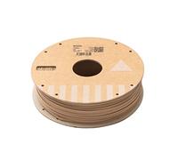 SMARTFIL WOOD | Filamento PLA para impresión 3D con alto porcentaje de madera natural | Peso: 750g | Diámetro: 2.85 mm | Color: Acacia