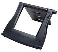 Smartfit Easy Elevador Eq Portátil Soporte Hasta 43.2cm, Negro - K52805EU