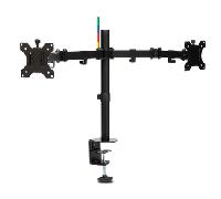 Kensington Brazo SmartFit® Ergo extensible para dos monitores ( K55409WW )