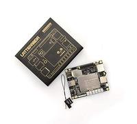 SmartFly info LattePanda (2G/32 GB) Full Windows 10/Linux MiniPC Intel X86 X64 Quad Core 1,8 GHz Arduino Tabla de Desarrollo